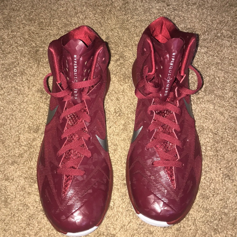 Nike Hyperquickness